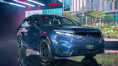 Honda Việt Nam giảm phí trước bạ cho hàng loạt mẫu ôtô mới