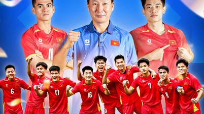 Vietnam U23 takımının grup aşamasını geçmesini sağlayacak senaryolar nelerdir?