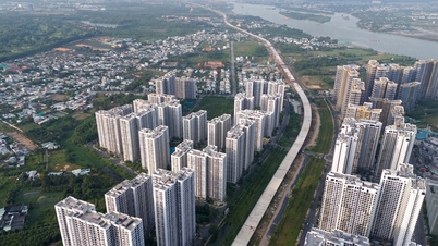 Über 684,8 Billionen VND an Investitionskapital sind nach Ho-Chi-Minh-Stadt geflossen.