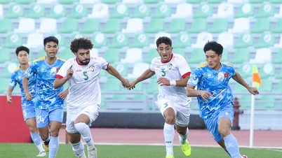 Vietnam U23: Kıta sahnesine emin adımlarla çıkıyor.