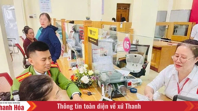 एग्रीबैंक बाक थान्ह होआ ने ग्राहकों को ऑनलाइन घोटालों के बारे में चेतावनी दी है।