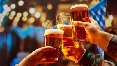 Globalna fala „odstawienia alkoholu”: Generacja Z odwraca się od alkoholu.
