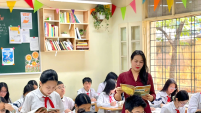 กระทรวงศึกษาธิการและการฝึกอบรม: 4 กลุ่มงานและแนวทางแก้ไขสำหรับการนำชุดตำราเรียนที่เป็นมาตรฐานมาใช้ให้เกิดประสิทธิภาพสูงสุด