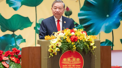 General Secretary To Lam: The National Assembly needs to take a proactive approach in terms of institutions and bravely decide on difficult issues.