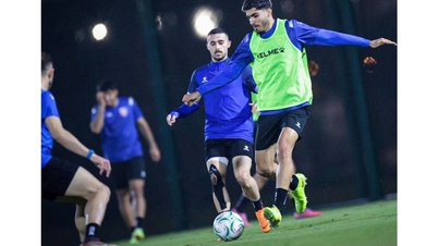 Iordania U23 este foarte strategică în meciul împotriva Vietnamului U23. Pe ce canale veți urmări acest meci important?