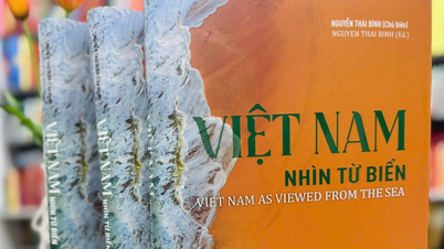 Découvrir le Vietnam depuis la mer grâce à une publication bilingue