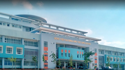 L'hôpital général régional de Long Khánh présente de nombreuses lacunes.