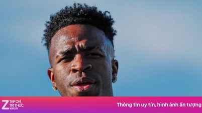 Vinicius elutasítja a Chelsea hatalmas ajánlatát.