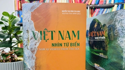 „Vietnam – a tenger felől” – Fedezze fel az ország szigeteinek és tengereinek végtelen szépségét.