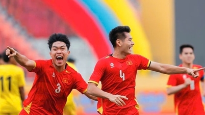 Hol és melyik csatornán tudom élőben nézni a Vietnam U23 - Jordánia U23 mérkőzést?