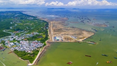 Menjelang 2025, lebih 684.8 trilion VND dalam modal pelaburan akan mengalir ke dalam ekonomi Bandar Raya Ho Chi Minh.