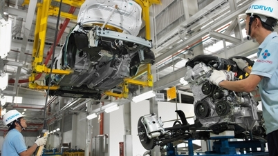 Chuyên gia, doanh nghiệp nói gì về sản xuất công nghiệp năm 2025?