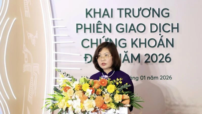 Vietnamský akciový trh vstupuje do roku 2026 se stabilním základem a orientací na udržitelný rozvoj.