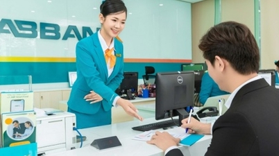Η ABBank έλαβε έγκριση για να προσφέρει 310 εκατομμύρια μετοχές στο κοινό.