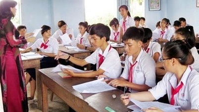 Không tính thời gian tập sự vào thời gian giữ chức danh nghề