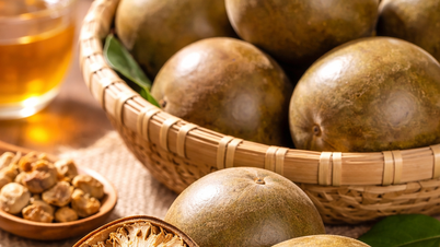 Should people with diabetes use monk fruit instead of sugar?