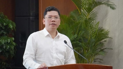 TP.HCM kiện toàn Ban Chỉ đạo chống khai thác IUU