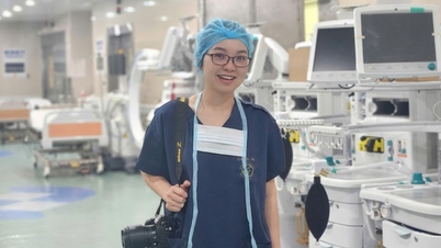 The guardian of the 'beautiful souls' of the medical profession.
