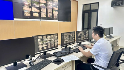 Thanh Hoa: Creating a modern city with efficient resource utilization.