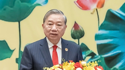 Textul integral al discursului secretarului general To Lam la ceremonia de comemorare a celei de-a 80-a aniversări a primelor alegeri generale pentru alegerea Adunării Naționale a Republicii Democrate Vietnam.