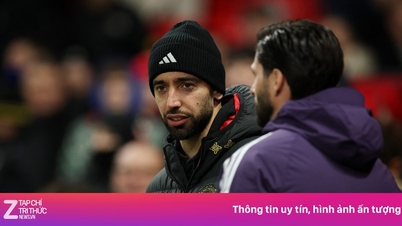 Bruno Fernandes 'van xin' được thi đấu