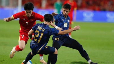 Cơ hội nào cho bóng đá Đông Nam Á?