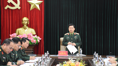 General Do Xuan Tung: Hervorhebung der politischen und kulturellen Bedeutung des Ho-Chi-Minh-Mausoleums in Kampagnen zur Sensibilisierung der Öffentlichkeit.