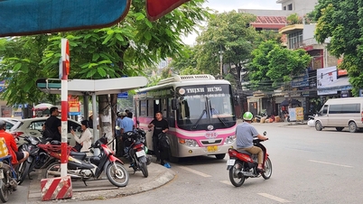 Điều chỉnh hành trình, tần suất một số tuyến xe buýt ở Hải Phòng