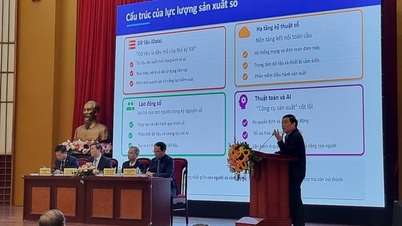 Vietnamu stále chybí vysoce kvalifikovaná digitální pracovní síla pro digitální transformaci.