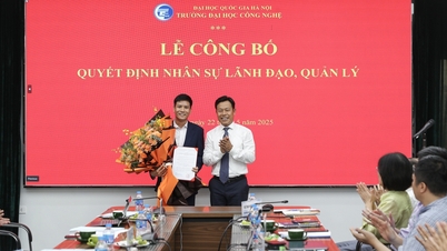 Cần thêm “hàng rào" trong bổ nhiệm lãnh đạo đại học