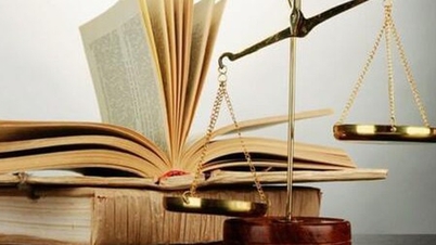 Резолюция 66-NQ/TW: Революция в осмыслении права.