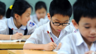 Bộ GD-ĐT nói 3 lý do chọn ‘Kết nối tri thức với cuộc sống’ làm SGK thống nhất