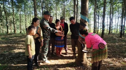 Kapitän Pham Hung Thang: Er blieb dem Land und den Menschen stets treu.