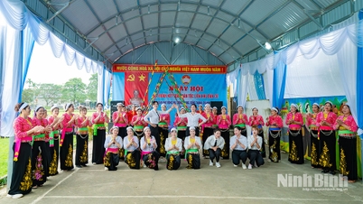 Die Soft Power der vietnamesischen Kultur im Kampf gegen die Korruption unter Kadern, Parteimitgliedern, Beamten und Angestellten des öffentlichen Dienstes nutzen.