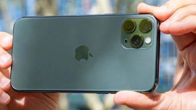 iPhone 11 Pro chính thức thành “đồ cổ”, người dùng lưu ý