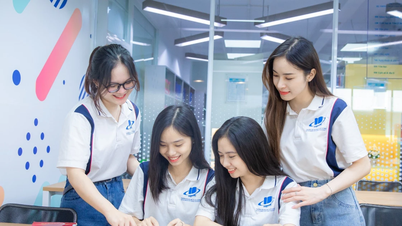 นับเป็นความก้าวหน้าครั้งสำคัญในการพัฒนาทรัพยากรมนุษย์