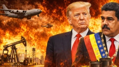 ドナルド・トランプ大統領は米国の石油王らと会談し、ベネズエラへの復帰計画を協議した。