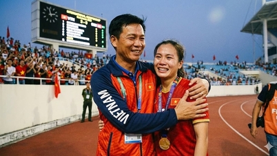 Giành HCV Olympic, VĐV được hỗ trợ 40 triệu mỗi tháng suốt 4 năm