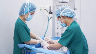 Salvando las vidas de bebés prematuros con desprendimiento anormal de piel debido a una mutación genética.