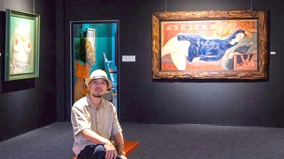 เพชรทั้งสี่เม็ดและความงามที่เลยจุดสูงสุดไปแล้ว
