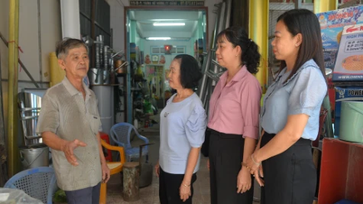 «អាវុធ​ដែល​លាត​សន្ធឹង» ស្ងាត់ៗ​ទាំងនេះ​រក្សា​សន្តិភាព​ក្នុង​តំបន់។