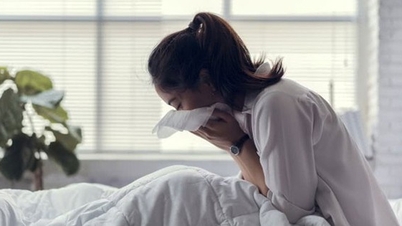 ¿Qué enfermedad indica una tos con flema amarilla?