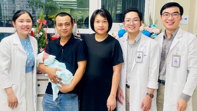 Phối hợp chuyên khoa sâu tại Bệnh viện Mỹ Đức – 'chìa khóa vàng' trong theo dõi thai kỳ nguy cơ cao