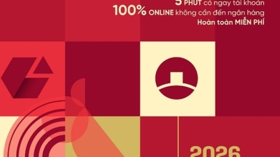 VietinBank eFAST: 2026년 설날 기업 ​​고객을 위한 유연한 거래 경험