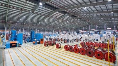 GELEX được VIS Rating nâng triển vọng xếp hạng tín nhiệm dài hạn A lên “Tích cực”