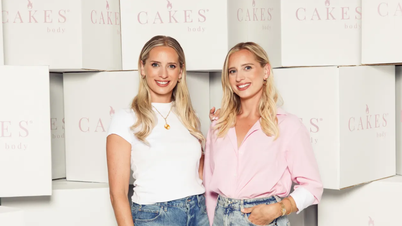From an 'unmentionable' idea for women, two sisters built a startup that generated $95 million in revenue.