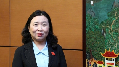 Tradisi gemilang Majelis Nasional semakin memotivasi setiap wakil rakyat terpilih untuk mengabdikan diri pada pekerjaannya.