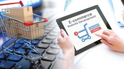 E-commercewetgeving: het juridische gat voor de digitale economie opvullen en consumenten beschermen.
