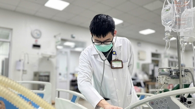 Giá đắt của sự chủ quan