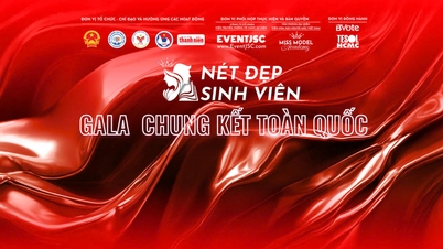 Thí sinh xin trả lại danh hiệu tại cuộc thi “Nét đẹp Sinh viên Việt Nam”